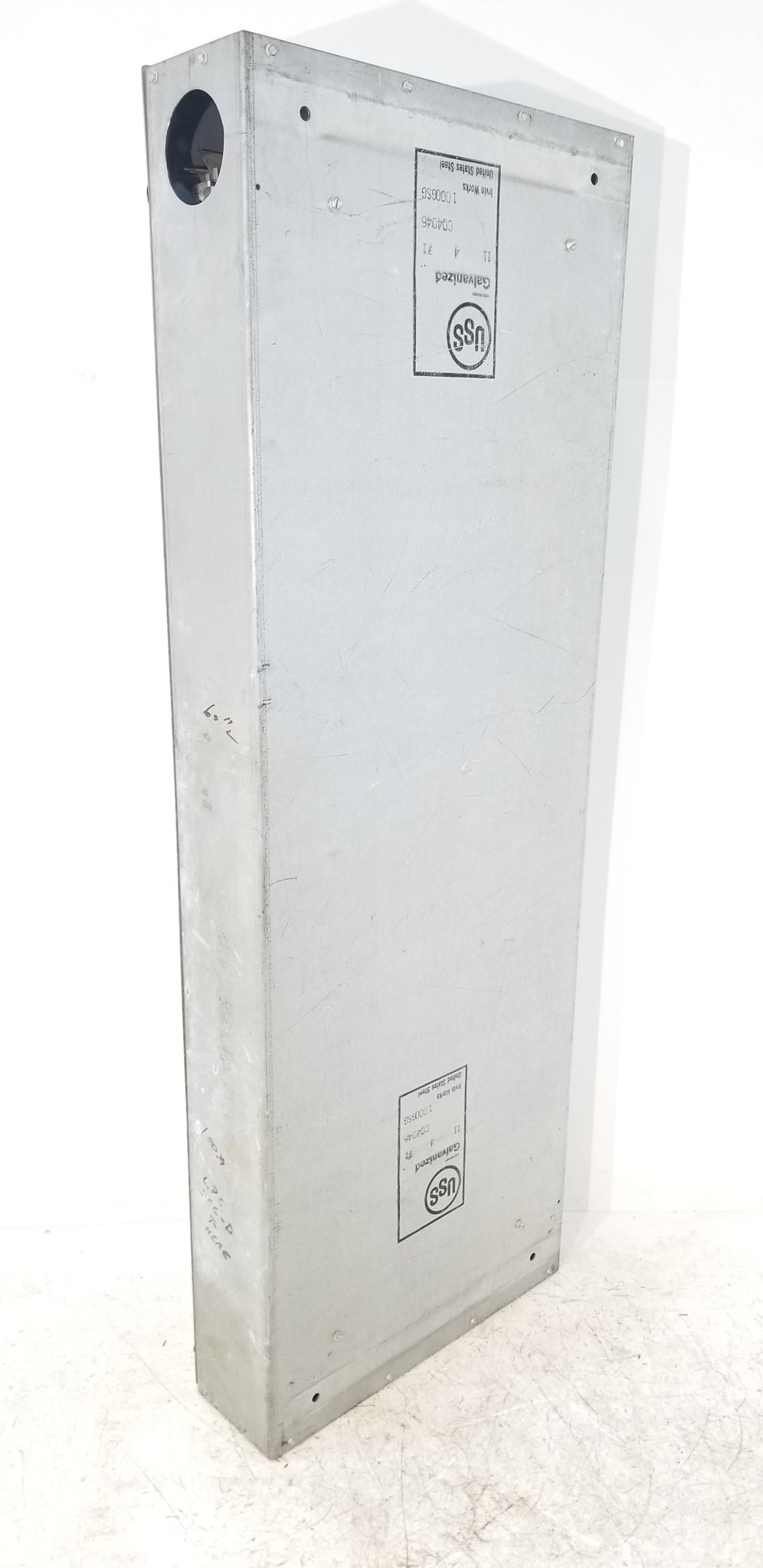 ITE NLAB 100 Amp Panel With Breakers 208Y/120 Volt 3 Phase 4 Wire – IndSurp