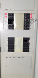 ITE NLAB 100 Amp Panel With Breakers 208Y/120 Volt 3 Phase 4 Wire