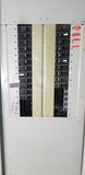 ITE NLAB 400 Amp Panel With Breakers! 208Y/120 Volt 3 Phase 4 Wire