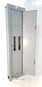 ITE NLAB 400 Amp Panel With Breakers! 208Y/120 Volt 3 Phase 4 Wire