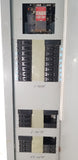ITE 100 Amp Panel With Breakers 277/480 Volts 3 Phase 4 Wire