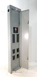 ITE 100 Amp Panel With Breakers 277/480 Volts 3 Phase 4 Wire