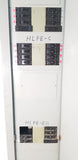 ITE 100 Amp Panel With Breakers ! 480Y/277 Volt 3 Phase 4 Wire