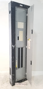 GE 225 Amp Panel With Breakers 208Y/120 Volt 3 Phase 4 Wire