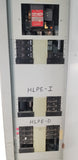 ITE CDP-4 100 Amp Panel With Breakers 277/480 Volt 3 Phase 4 Wire