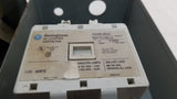 Westinghouse Lighting Contactor 100 Amp 600 Volt