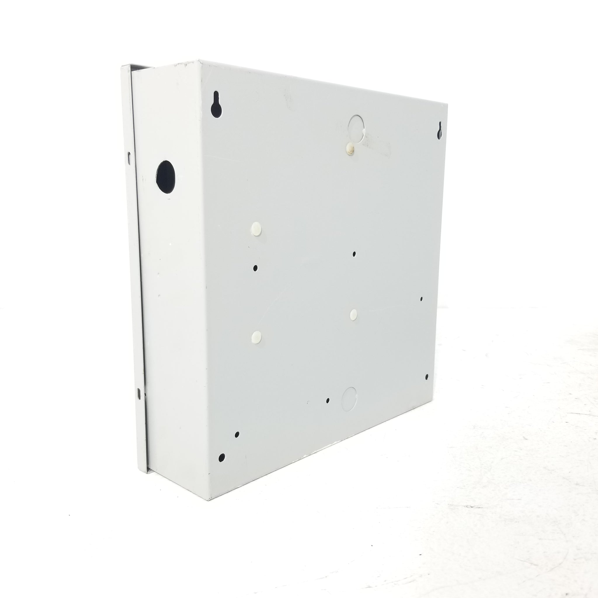 Enclosed Industrial Control Panel