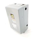 Square D Lighting Contactor 30 Amp 600 Volt