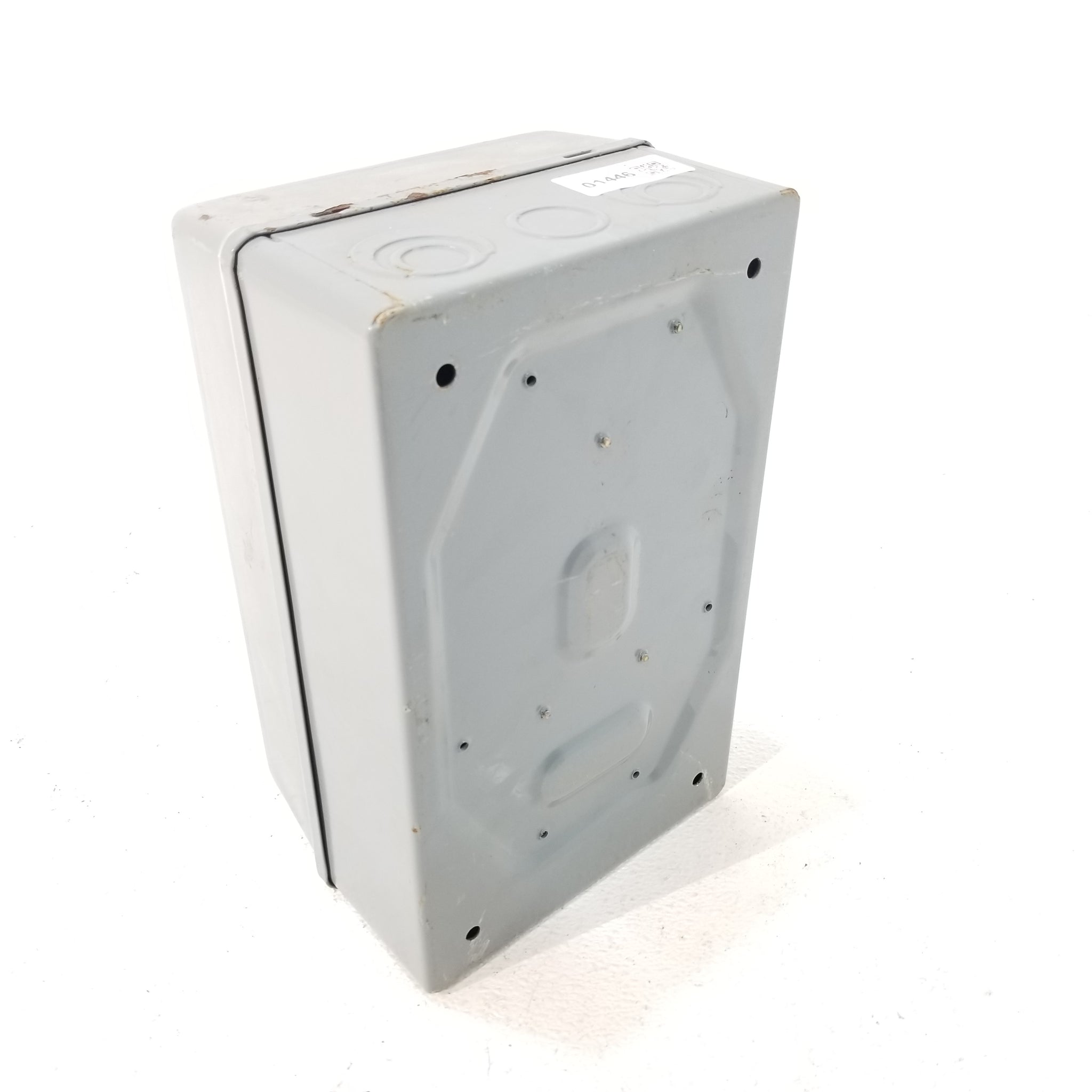 Square D Lighting Contactor 30 Amp 600 Volt