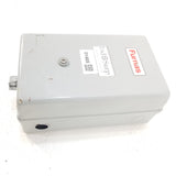 Furnas Size 0 Contactor 18 Amp 600 Volt 3 Phase