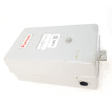 Furnas Contactor Nema Size 0 600 Volt 3 Phase