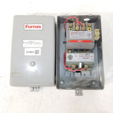 Furnas Contactor Nema Size 0 600 Volt 3 Phase