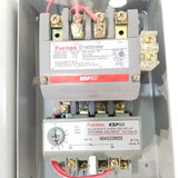 Furnas Contactor Nema Size 0 600 Volt 3 Phase