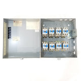 CH/Cutler Hammer Lighting Contactors  20 Amp 600 Volt