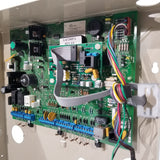 Signal System Control Unit