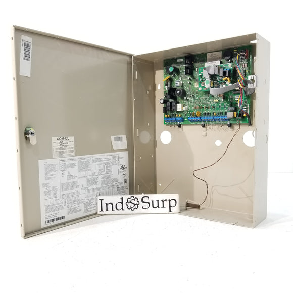 Signal System Control Unit – IndSurp