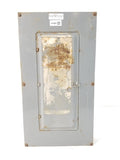 Square D Panel 200 Amp 240/120 Volt