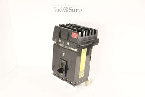 Square D I-Line Circuit Breaker 90 Amp 600 Volt 3 Pole