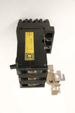 Square D I-Line Circuit Breaker 15 Amp 600 Volt 3 Pole