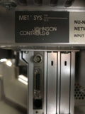 Johnson Controls Network Controls