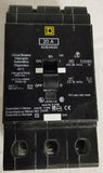 Square D HACR Circuit Breaker 20 Amp 480Y/277 Volt 3 Pole