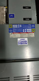 Square D I-Line Panel 600 Amp 208Y/120 Volt 3 Phase 4 Wire