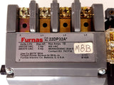 Furnas Nema Size 0 Contactor18 Amp 600 Volt 3 Phase