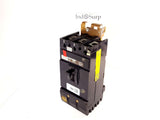 Square D I-Line Circuit Breaker 15 Amps 600 Volts 2 Pole