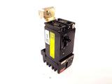 Square D I-Line Circuit Breaker 15 Amps 600 Volts 2 Pole