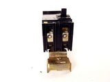 Square D I-Line Circuit Breaker 15 Amps 600 Volts 2 Pole