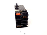 Square D I-Line Circuit Breaker 15 Amps 600 Volts 2 Pole