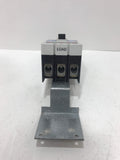 CH/Cutler Hammer Circuit Breaker With Mounting Bracket 225 Amp 600 Volt 3 Pole