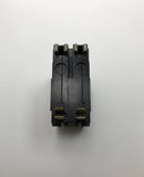 Square D Circuit Breaker 60 Amp 120/240 Volt 2 Pole