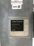 CH/ Cutler Hammer Disconnect 30 Amp 600 Volt Un-fused