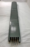 GE Bus Duct 800 Amp 600 Volt 3 Phase