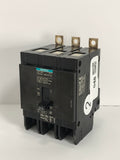 Siemens BQD Circuit Breaker 20 amp 480Y/277 Volt 3 Pole