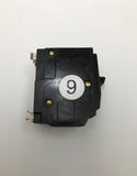 Square D Circuit Breaker 60 Amp 120/240 Volt 2 Pole