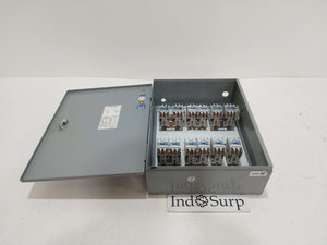 CH/Cutler Hammer Lighting Contactor 30 Amp 3 Phase