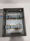 CH/Cutler Hammer Lighting Contactor 30 Amp 3 Phase