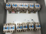 CH/Cutler Hammer Lighting Contactor 30 Amp 3 Phase