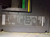 Square D HCRU I-Line Panel 1,200 Amp 480Y/277 Volt 3 phase 4 Wire 9 ( Check description)